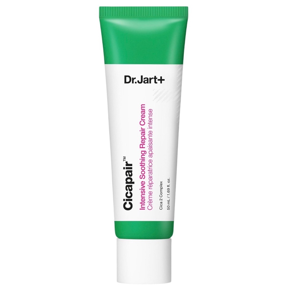 Dr. Jart - Cicapair Green Soothing Cream
